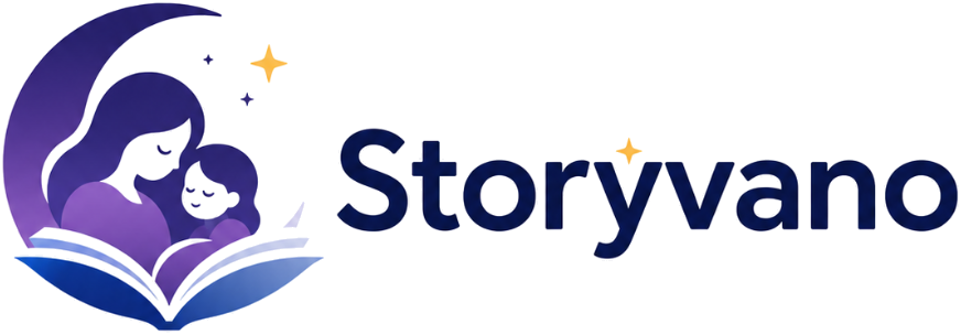Storyvano